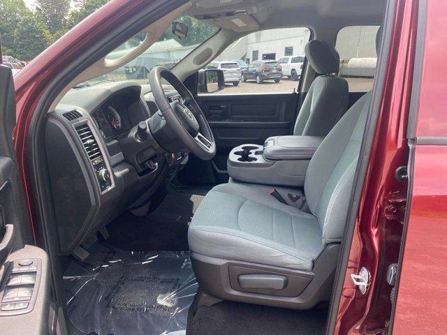 used 2019 Ram 1500 Classic car, priced at $24,348