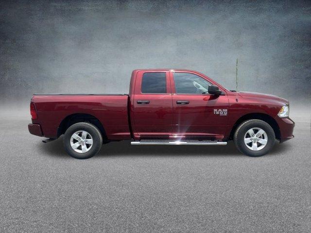 used 2019 Ram 1500 Classic car, priced at $24,348
