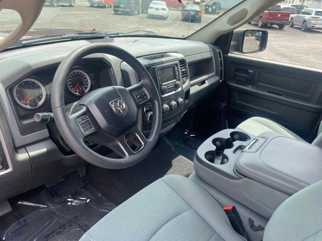 used 2019 Ram 1500 Classic car, priced at $24,348
