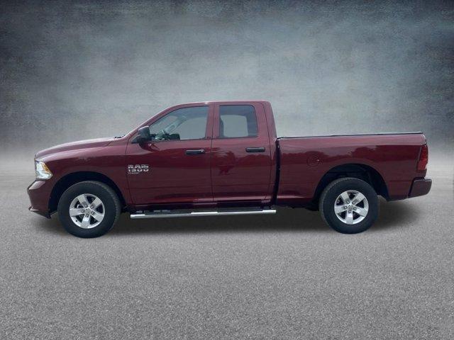 used 2019 Ram 1500 Classic car, priced at $24,348