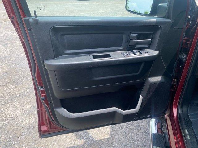 used 2019 Ram 1500 Classic car, priced at $24,348