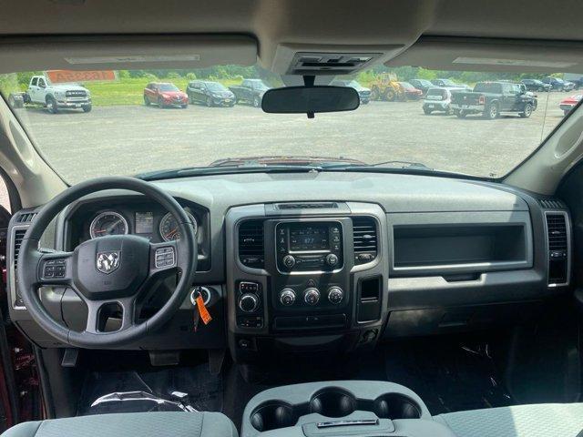 used 2019 Ram 1500 Classic car, priced at $24,348