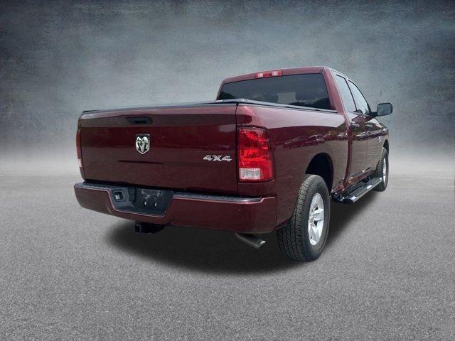 used 2019 Ram 1500 Classic car, priced at $24,348