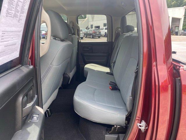 used 2019 Ram 1500 Classic car, priced at $24,348