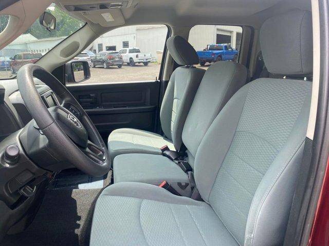used 2019 Ram 1500 Classic car, priced at $24,348