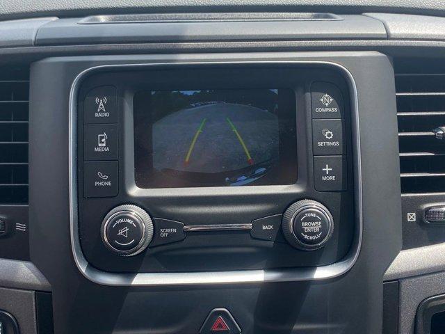 used 2019 Ram 1500 Classic car, priced at $24,348
