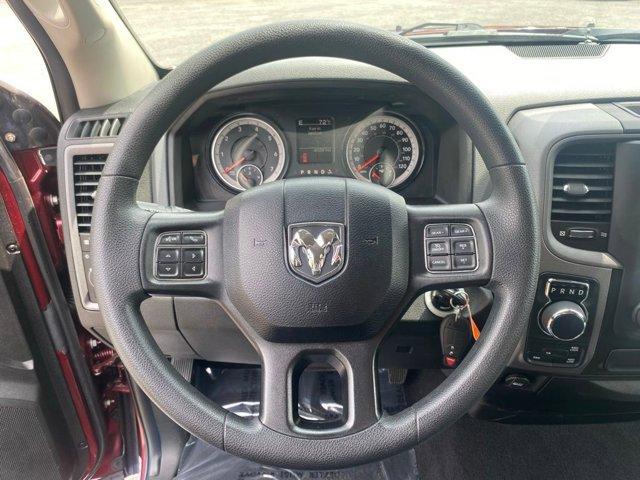 used 2019 Ram 1500 Classic car, priced at $24,348