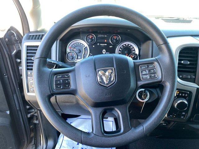 used 2020 Ram 1500 Classic car, priced at $29,298