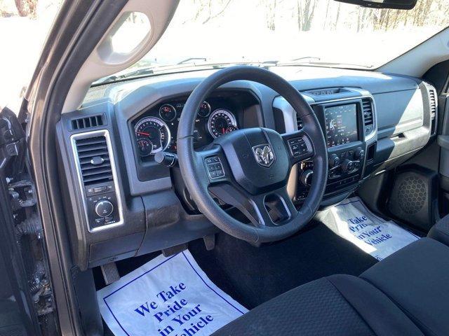 used 2020 Ram 1500 Classic car, priced at $29,298