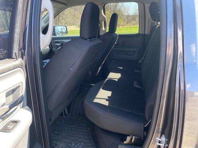 used 2020 Ram 1500 Classic car, priced at $29,298