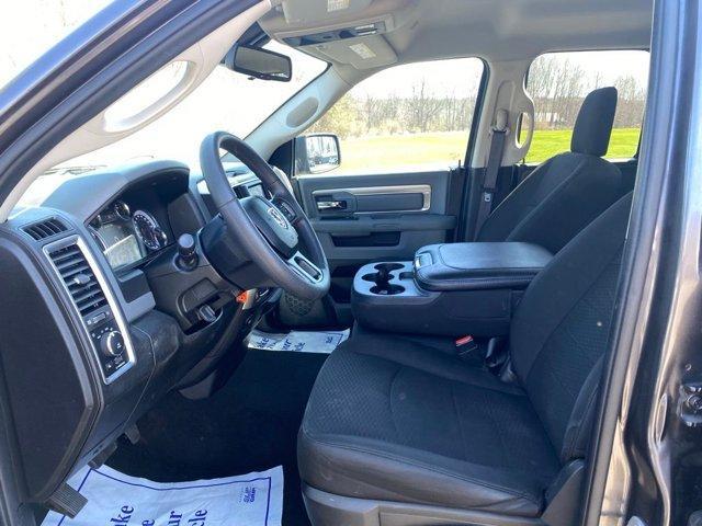 used 2020 Ram 1500 Classic car, priced at $29,298