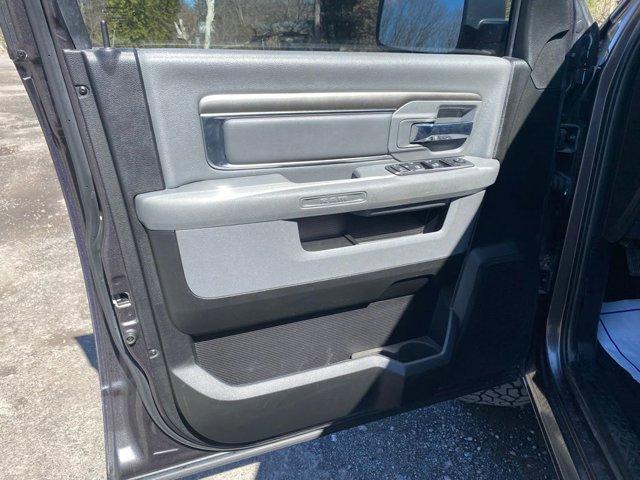 used 2020 Ram 1500 Classic car, priced at $29,298