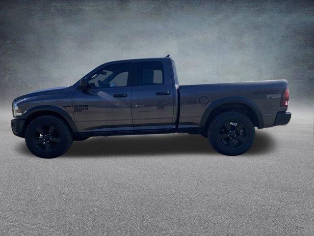 used 2020 Ram 1500 Classic car, priced at $29,298