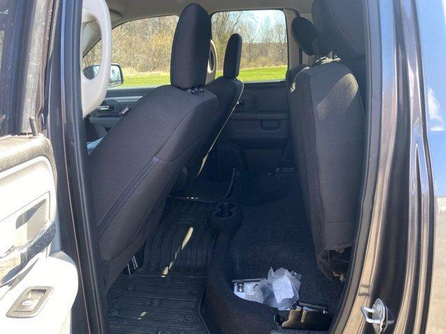 used 2020 Ram 1500 Classic car, priced at $29,298