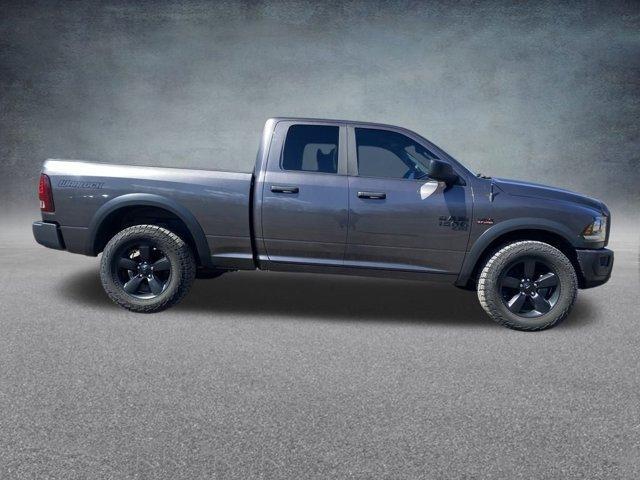 used 2020 Ram 1500 Classic car, priced at $29,298