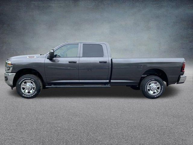 new 2025 Ram 2500 car, priced at $60,695