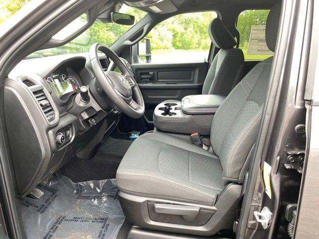 new 2025 Ram 2500 car, priced at $60,695