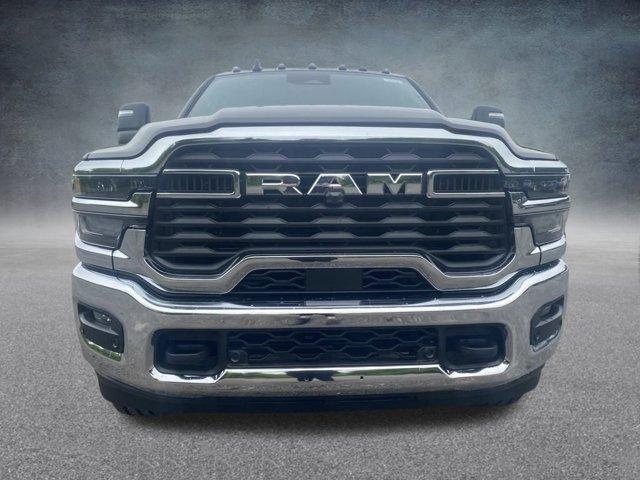 new 2025 Ram 2500 car, priced at $60,695