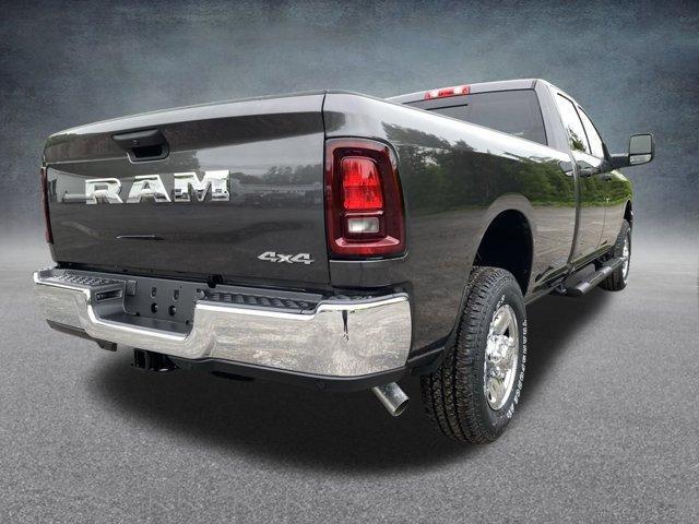 new 2025 Ram 2500 car, priced at $60,695