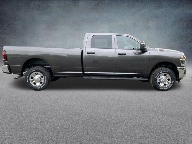 new 2025 Ram 2500 car, priced at $60,695