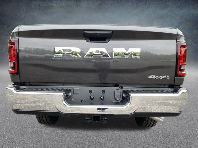 new 2025 Ram 2500 car, priced at $60,695
