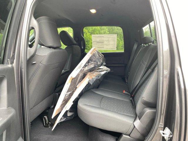 new 2025 Ram 2500 car, priced at $60,695