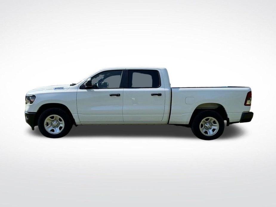 used 2023 Ram 1500 car, priced at $35,754