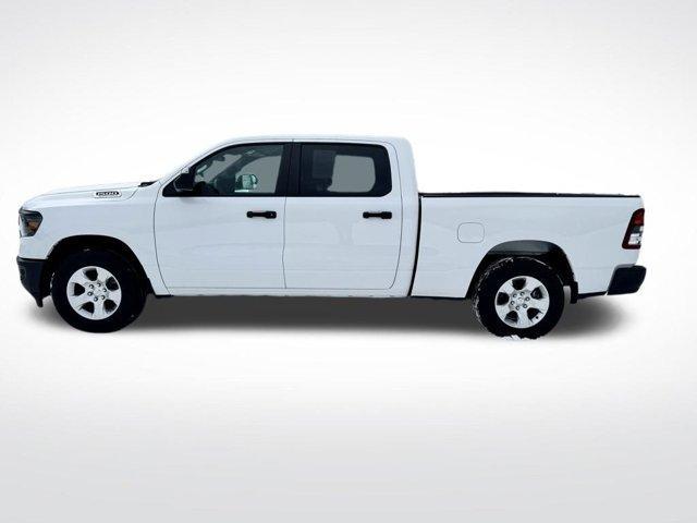 used 2023 Ram 1500 car, priced at $34,936