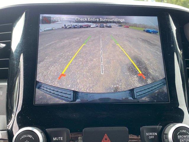 used 2022 Ram 1500 car, priced at $35,389
