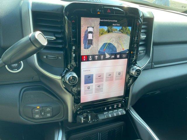 new 2026 Ram 2500 car, priced at $63,545