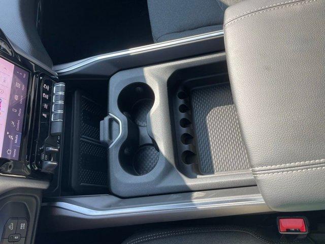 new 2026 Ram 2500 car, priced at $63,545