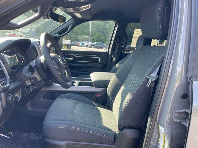 new 2026 Ram 2500 car, priced at $63,545