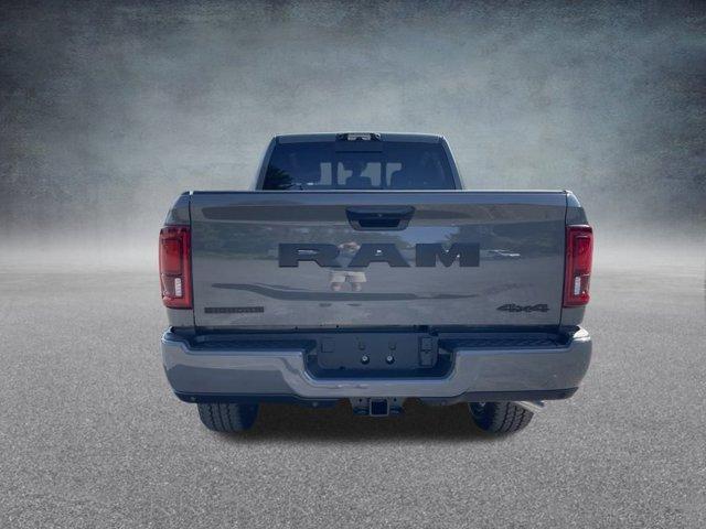 new 2026 Ram 2500 car, priced at $63,545