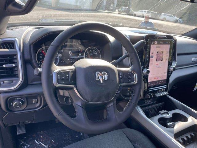 new 2026 Ram 2500 car, priced at $63,545