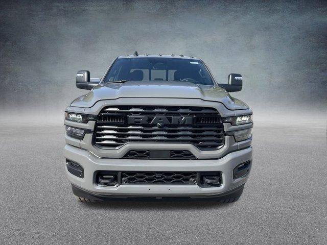 new 2026 Ram 2500 car, priced at $63,545