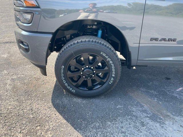 new 2026 Ram 2500 car, priced at $63,545