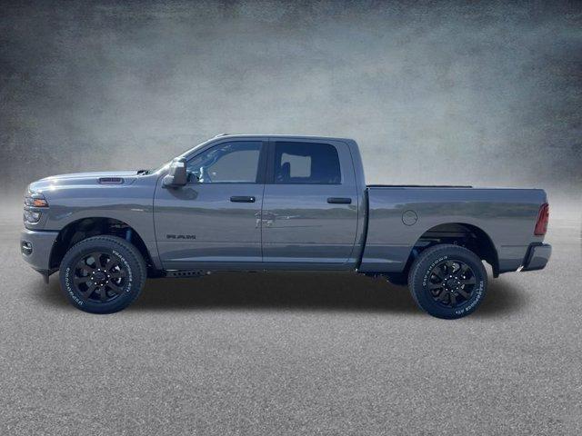 new 2026 Ram 2500 car, priced at $63,545