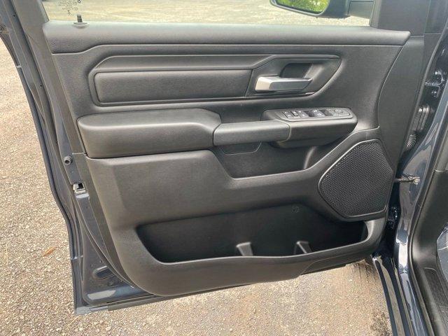 new 2025 Ram 1500 car, priced at $56,160