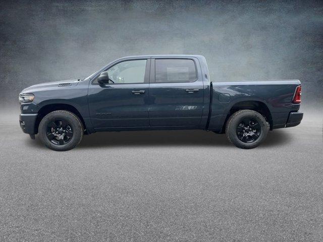 new 2025 Ram 1500 car, priced at $56,160
