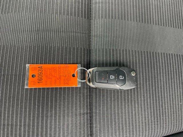 used 2019 Ford F-150 car, priced at $25,805