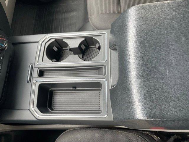 used 2019 Ford F-150 car, priced at $25,805