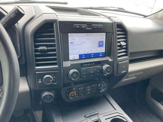 used 2019 Ford F-150 car, priced at $25,805