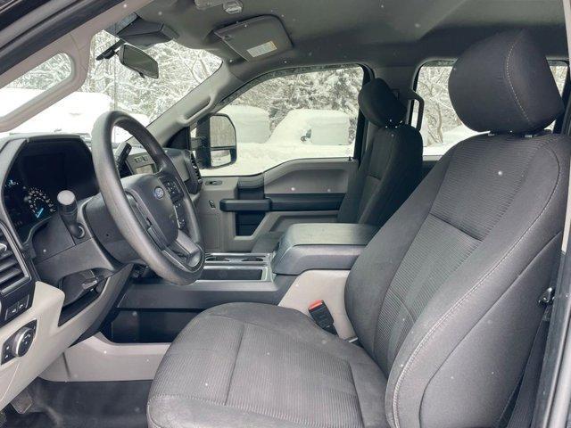 used 2019 Ford F-150 car, priced at $25,805