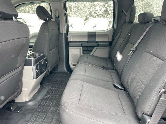 used 2019 Ford F-150 car, priced at $25,805