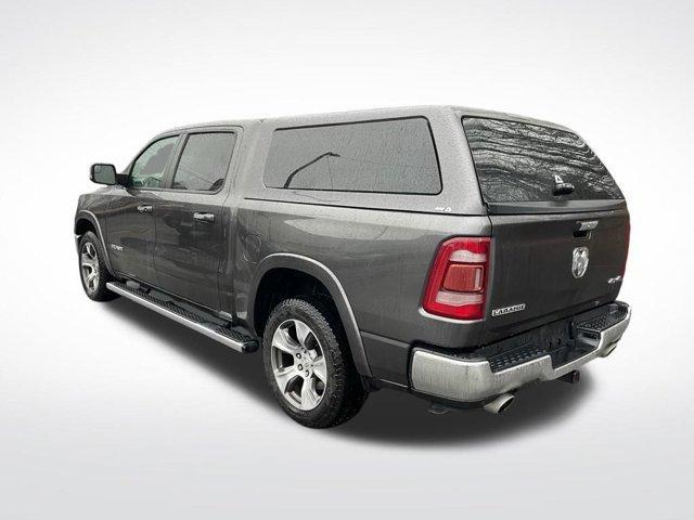 used 2020 Ram 1500 car, priced at $33,766