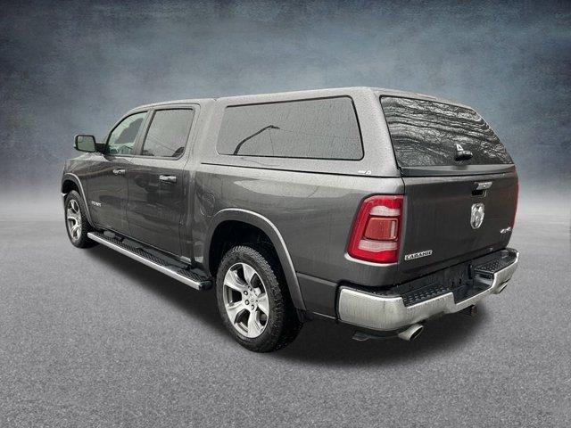 used 2020 Ram 1500 car, priced at $33,766