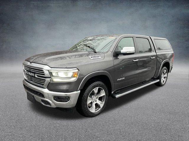 used 2020 Ram 1500 car, priced at $33,766