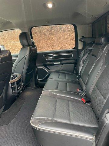 used 2020 Ram 1500 car, priced at $33,766