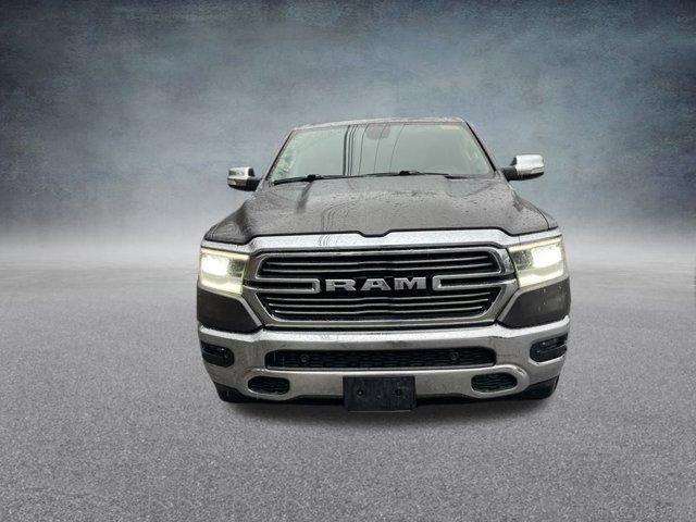 used 2020 Ram 1500 car, priced at $33,766