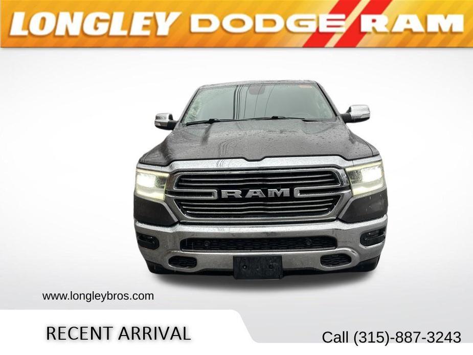 used 2020 Ram 1500 car, priced at $34,588